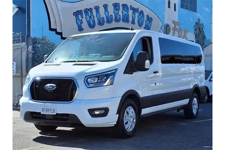 $35999 : Ford Transit 2023 350 XL 3dr image 1