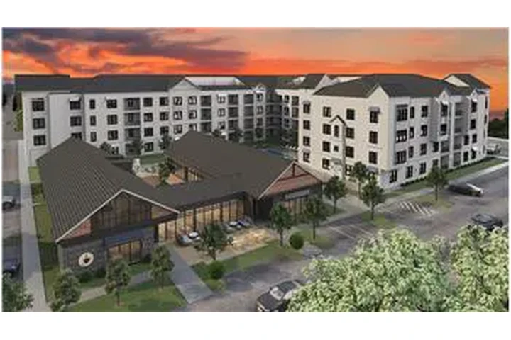 $2427 : Rental property with 2 bedro image 1