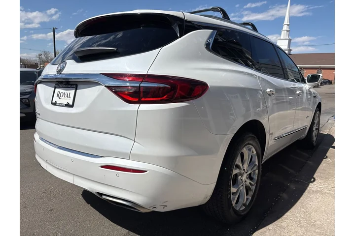 $22995 : 2020 Enclave AWD Avenir image 3