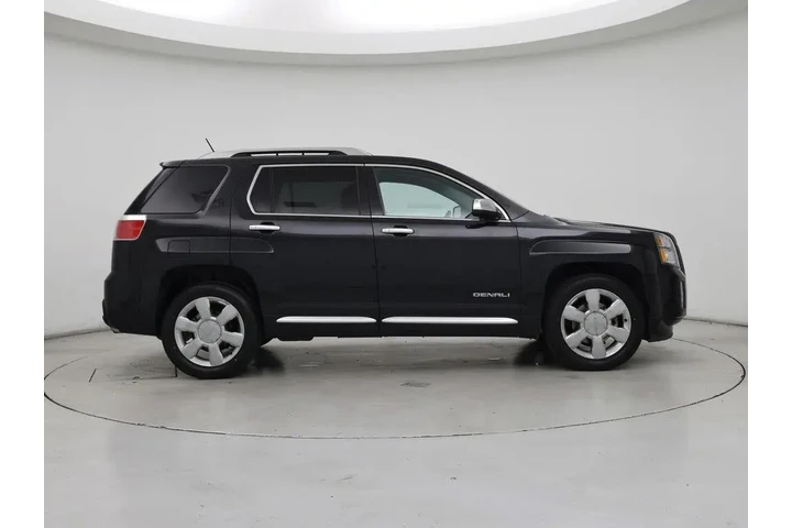 $14998 : GMC Terrain 2014 Denali 4dr image 7