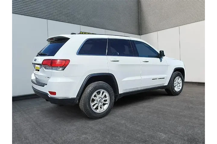 $17976 : Jeep Grand Cherokee 2020 4x4 image 5