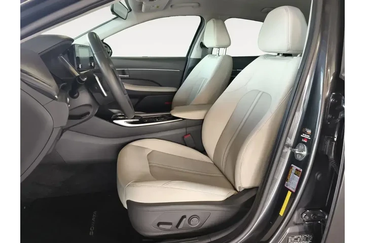 $20500 : Hyundai SONATA Hybrid 2022 S image 2