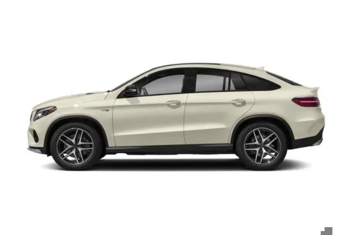 $29500 : Mercedes-Benz GLE 2018 AWD A image 2