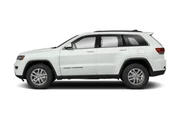 Jeep Grand Cherokee 2020 4x4 thumbnail