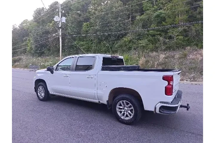 $32493 : Chevrolet Silverado 1500 202 image 5