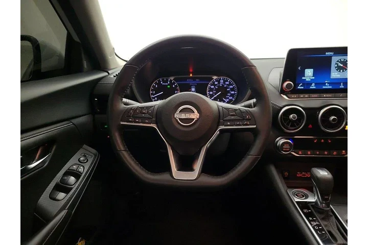 $19998 : Nissan Sentra 2024 SV 4dr Se image 10