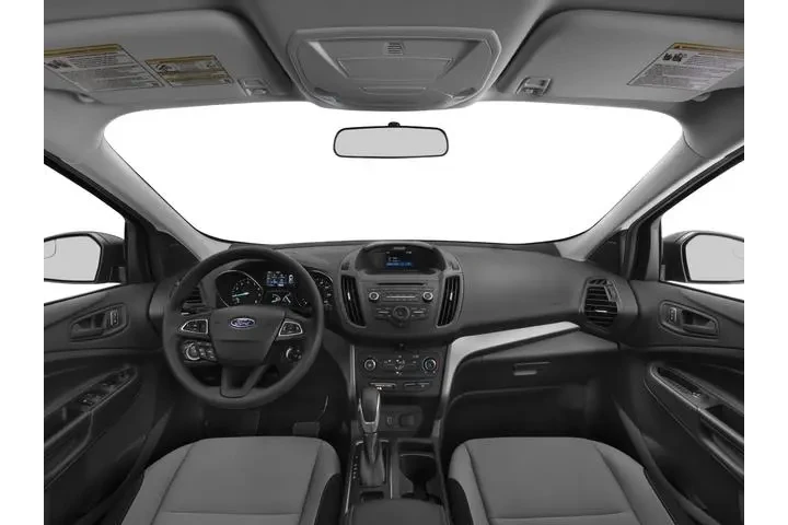 $12670 : Ford Escape 2018 AWD SEL 4dr image 4