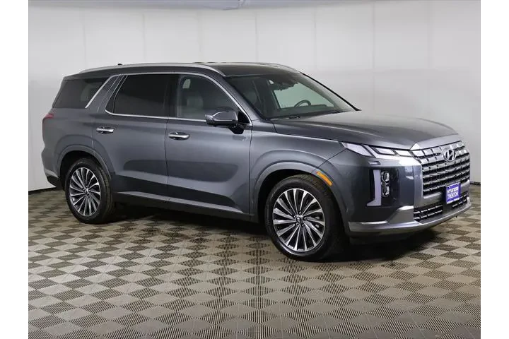 $39199 : Hyundai PALISADE 2024 AWD Ca image 2