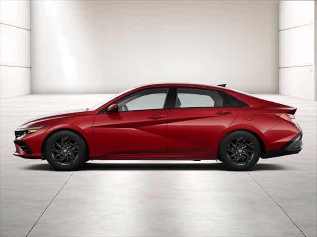 $26385 : New 2024 Hyundai ELANTRA HYBR image 3