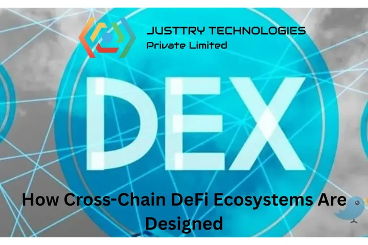 How Cross-Chain DeFi Ecosystem image 1
