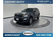 Jeep Grand Cherokee 2022 4x4 en Milwaukee