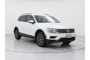 Volkswagen Tiguan 2020 SE 4d en Tulare
