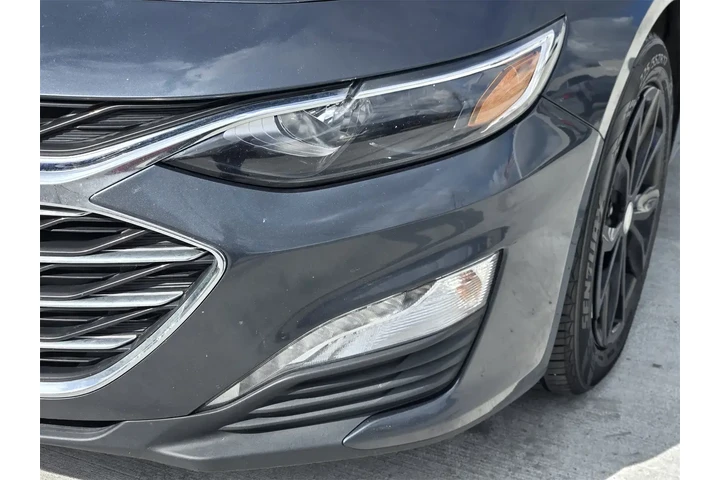 $13395 : Chevrolet Malibu 2021 LT 4dr image 6