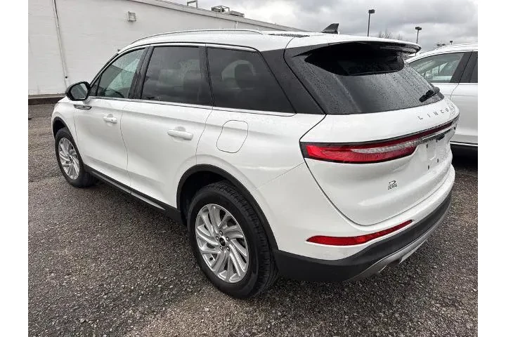 $28495 : Lincoln Corsair 2022 Standar image 6