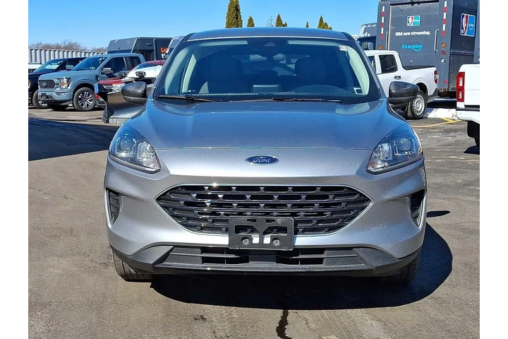 $21900 : Ford Escape 2022 AWD SE 4dr image 2