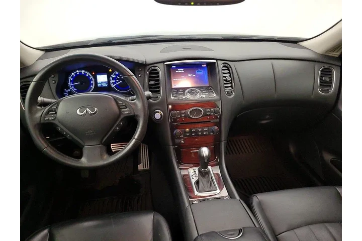 $18998 : INFINITI QX50 2017 4dr Cross image 9