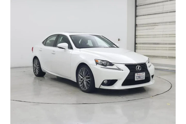 $21998 : Lexus IS 250 2014 4dr Sedan image 1