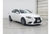 Lexus IS 250 2014 4dr Sedan en Sacramento