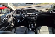 2018 INFINITI QX302018 INFINI en Albuquerque