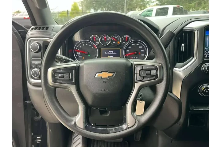 $23883 : Chevrolet Silverado 1500 202 image 9