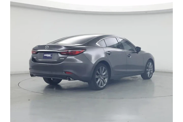 $18998 : Mazda Mazda6 2018 Touring 4d image 8