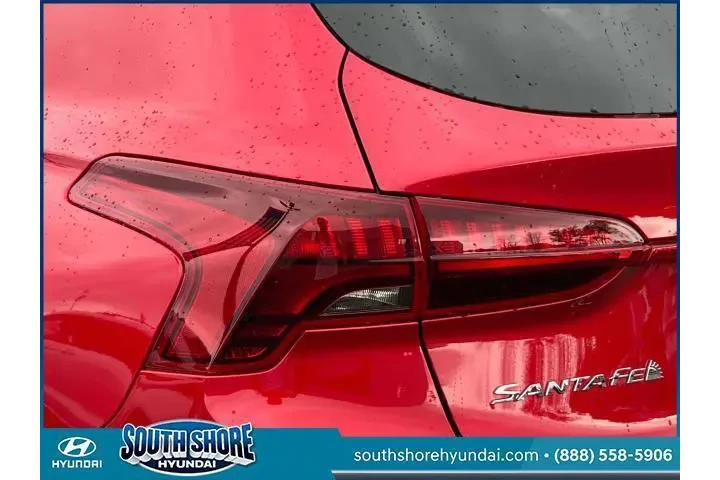 $25799 : Hyundai SANTA FE 2023 AWD SE image 10