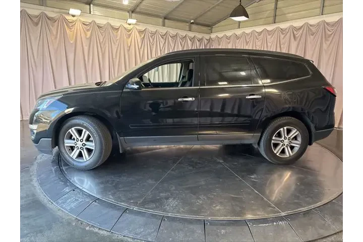 $11999 : Chevrolet Traverse 2017 AWD image 6