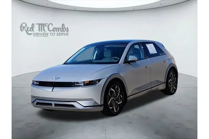 $28841 : Hyundai IONIQ 5 2024 Limited image 1