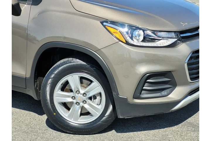 $14500 : Chevrolet Trax 2022 AWD LT 4 image 9