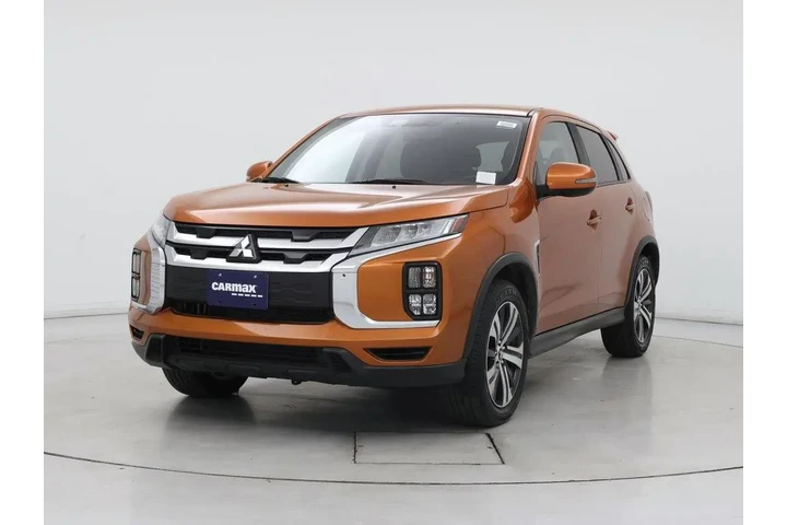 $20998 : Mitsubishi Outlander Sport 2 image 4