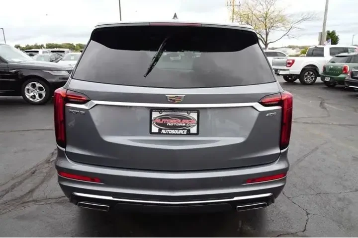 $21995 : 2020 XT6 image 5