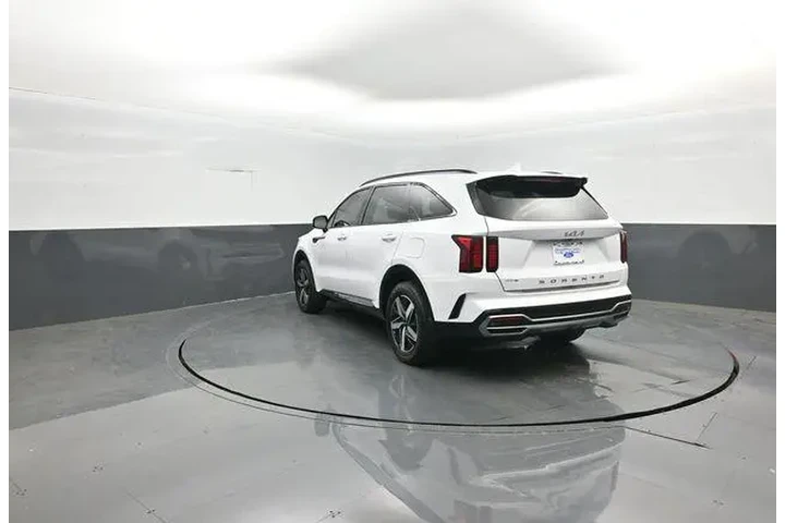 $24237 : Kia Sorento 2022 S 4dr SUV image 5