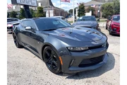 2018 Camaro 1LT thumbnail