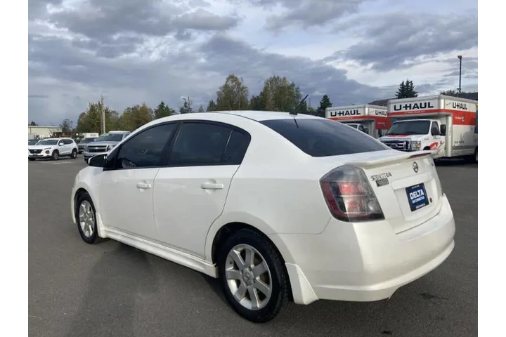 $5500 : 2010 Sentra 2.0 image 8
