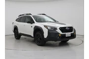 Subaru Outback 2022 AWD Wild en San Jose
