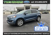 Ford Edge 2019 Titanium 4dr en Nashville