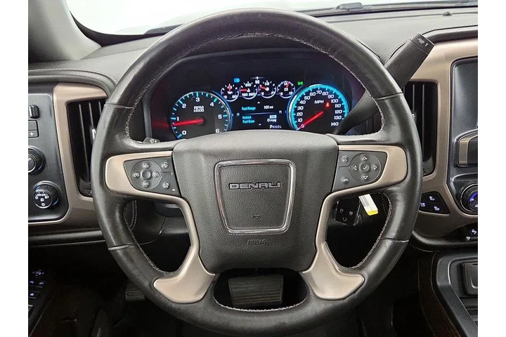 $33998 : GMC Sierra 1500 2018 4x4 Den image 10