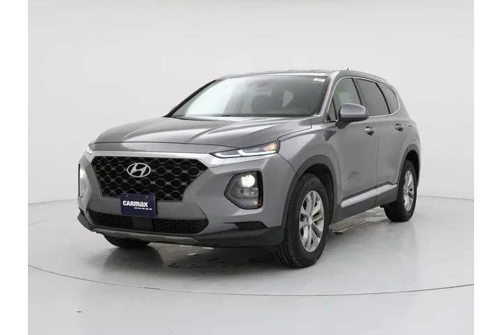 $17998 : Hyundai SANTA FE 2019 AWD SE image 4