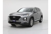 $17998 : Hyundai SANTA FE 2019 AWD SE thumbnail