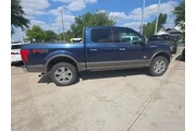 $36559 : Ford F-150 2018 4x4 XLT 4dr thumbnail