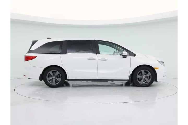 $28998 : Honda Odyssey 2022 EX 4dr Mi image 7