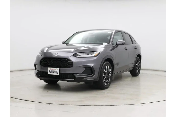 $30998 : Honda HR-V 2026 AWD EX-L 4dr image 4