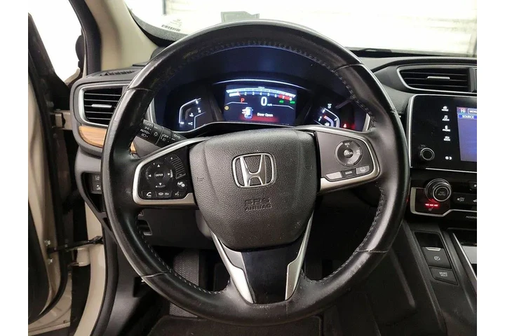 $21998 : Honda CR-V 2018 EX-L 4dr SUV image 10