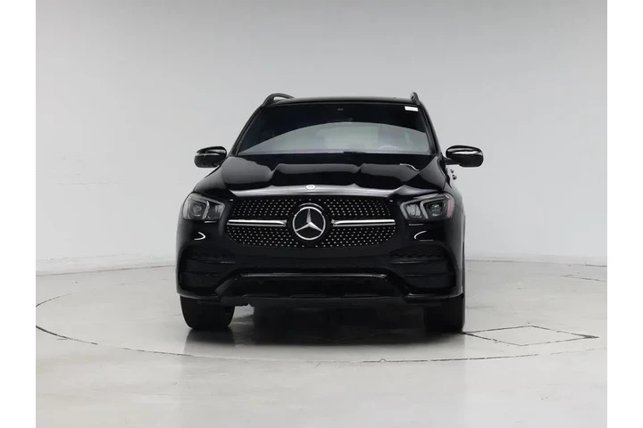 $30998 : Mercedes-Benz GLE 2021 GLE 3 image 5