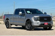 $37297 : Ford F-150 2022 4x4 Limited thumbnail