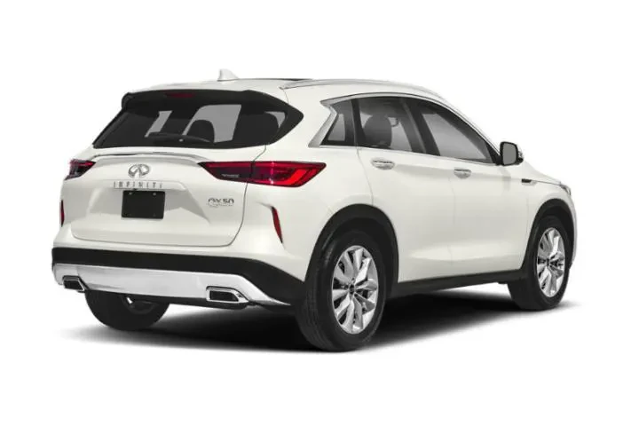$18395 : INFINITI QX50 2019 Luxe 4dr image 3