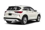 $18395 : INFINITI QX50 2019 Luxe 4dr thumbnail