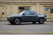 $61988 : 2022 Rivian R1T Launch Edition thumbnail