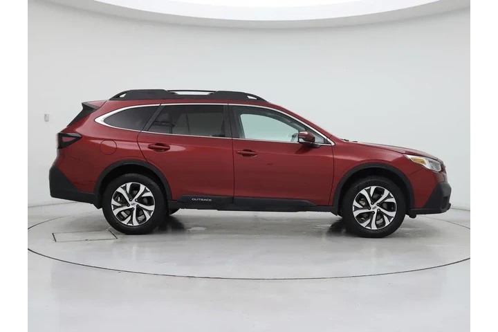 $24998 : Subaru Outback 2021 AWD Limi image 7