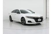 Honda Accord 2022 Sport Spec en Sacramento